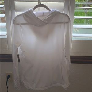 Althea Sweatshirt -Size Small